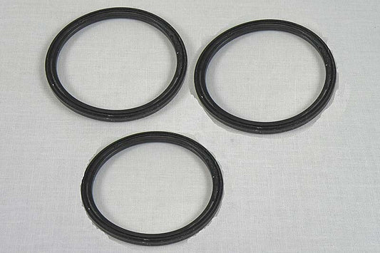 Kenwood 3x Dichtungen Ringe Basis Mixer Kunststoff Robot FPP234 FDM30