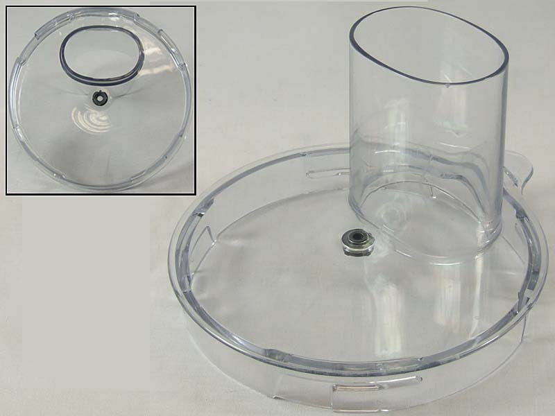 Kenwood coperchio robot da cucina Multipro FDM30 FDM31 FPM250 FPM260 FPM270