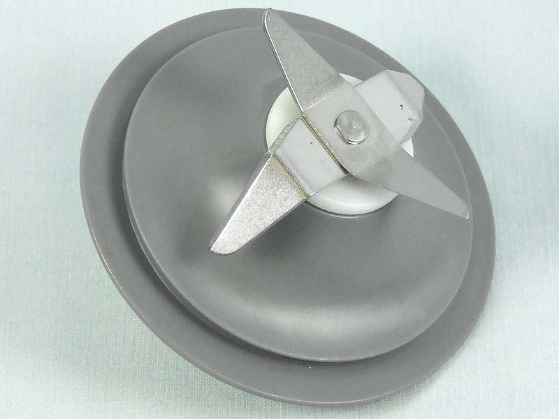 Kenwood blade glass jug food processor blender Prospero KM280 AT286 AT283