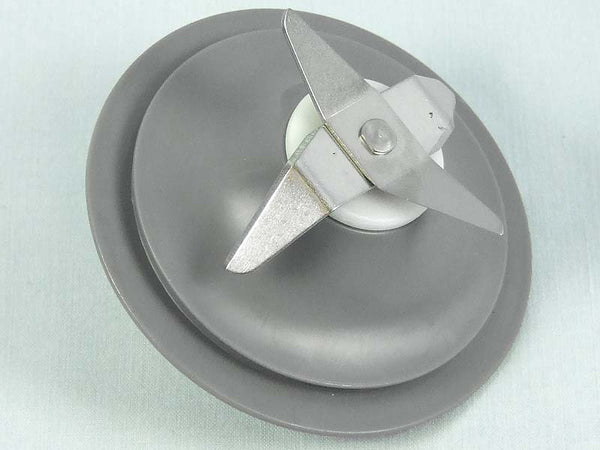 Kenwood blade glass jug food processor blender Prospero KM280 AT286 AT283