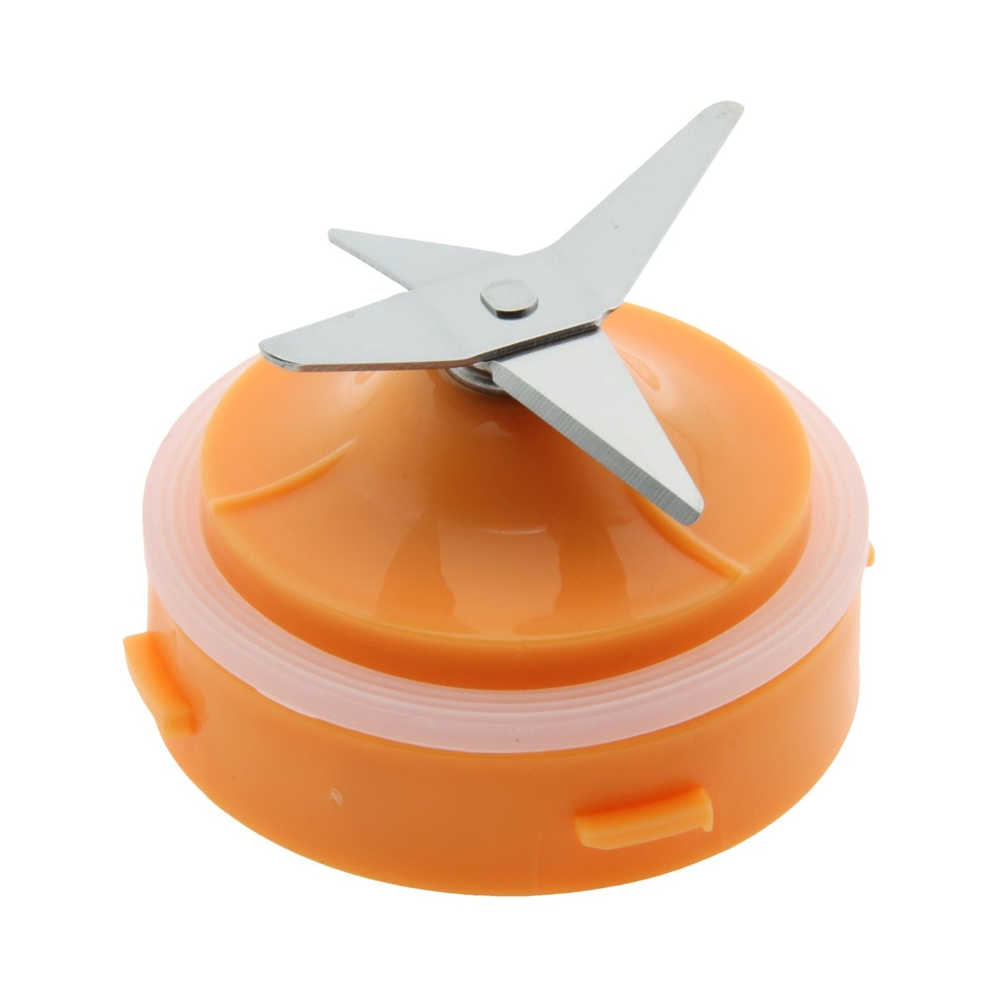 Ariete Kenwood lama coltello guarnizione base arancione frullatore 0576 BLP15