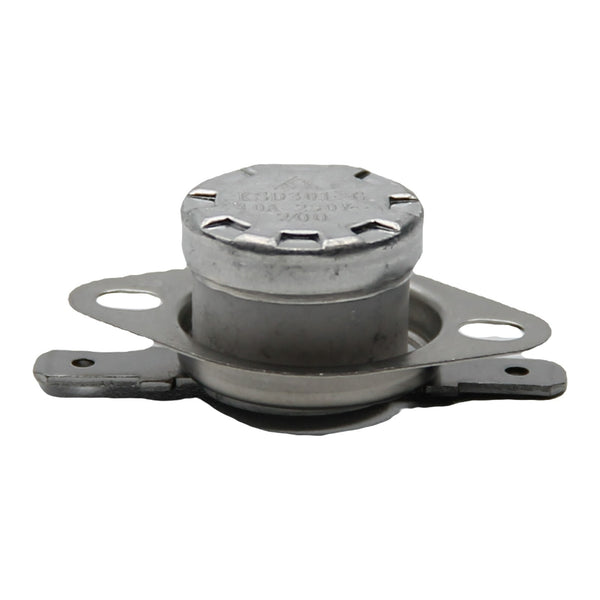 Polti thermostaat KSD301-G 200°C 200 250V NC Vaporetto Smart 100B 100T 120