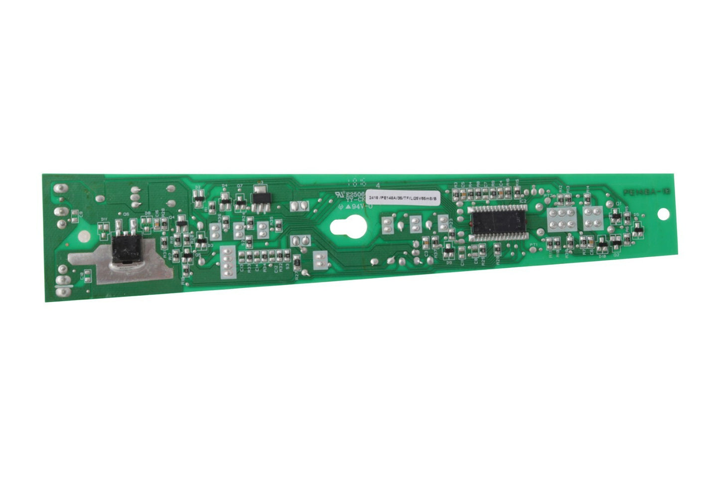 Rowenta płytka PCB odkurzacz Air Force Extreme 25V RH8970 RH8971 RH8972 RH8977