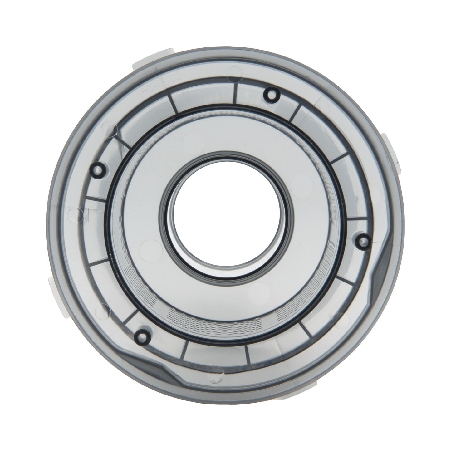 Taurus kegel filter stofzuiger Ultimate Lithium Animal Severin HV7158