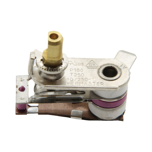 Imetec Thermostat Plate Iron Boards Eco Compact Zerocalc 9014 9256A 9291 9292