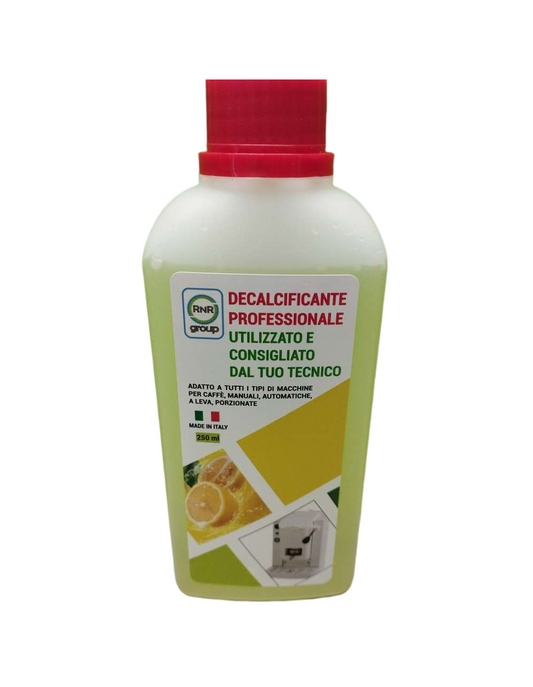 RNR professionele ontkalker universele koffiemachines 250ml Halal Kosher