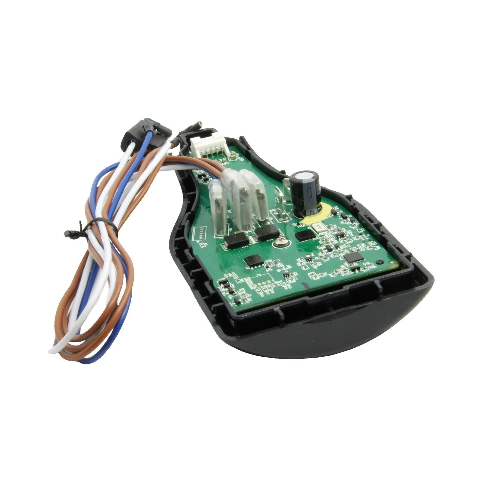 Black&Decker scheda elettronica PCB scopa aspirapolvere BDPSE3615 BHFEV362D 36V