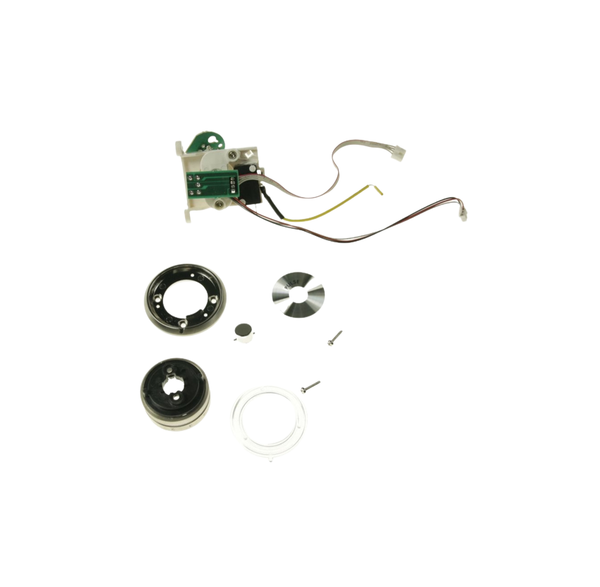 Electrolux AEG Card PCB Knob Stand Mixer Assistent Ultramix KM5540 EKM5500