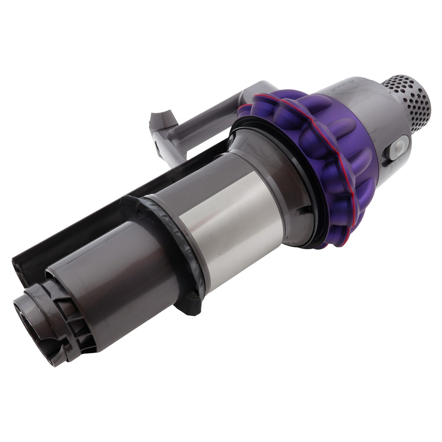 Dyson corpo motore interruttore ORIGINALE scopa aspirapolvere SV12 V10 Absolute