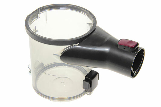 DeLonghi Tank Dust broom colombina Smart XLM21LE XLM21LE2.GYV