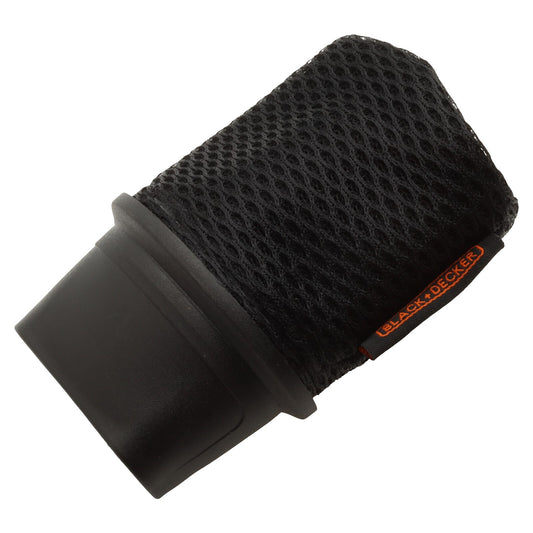 Black & Decker Tasche Pulver Sandstrahler Schleifer Orbitalmotor KA401L