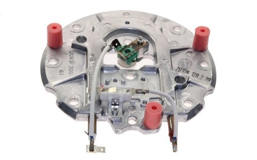 Tefal grzałka termostat bezpiecznik bojler Opticord Easy Pressing GV51 GV52