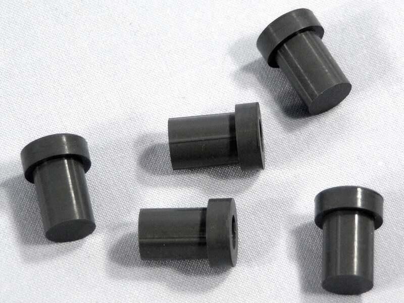 Kenwood 5x Füße Beine Basis Küchenmaschine Kmix KMX50 KMX70 KMX80 KMX90 KMX99