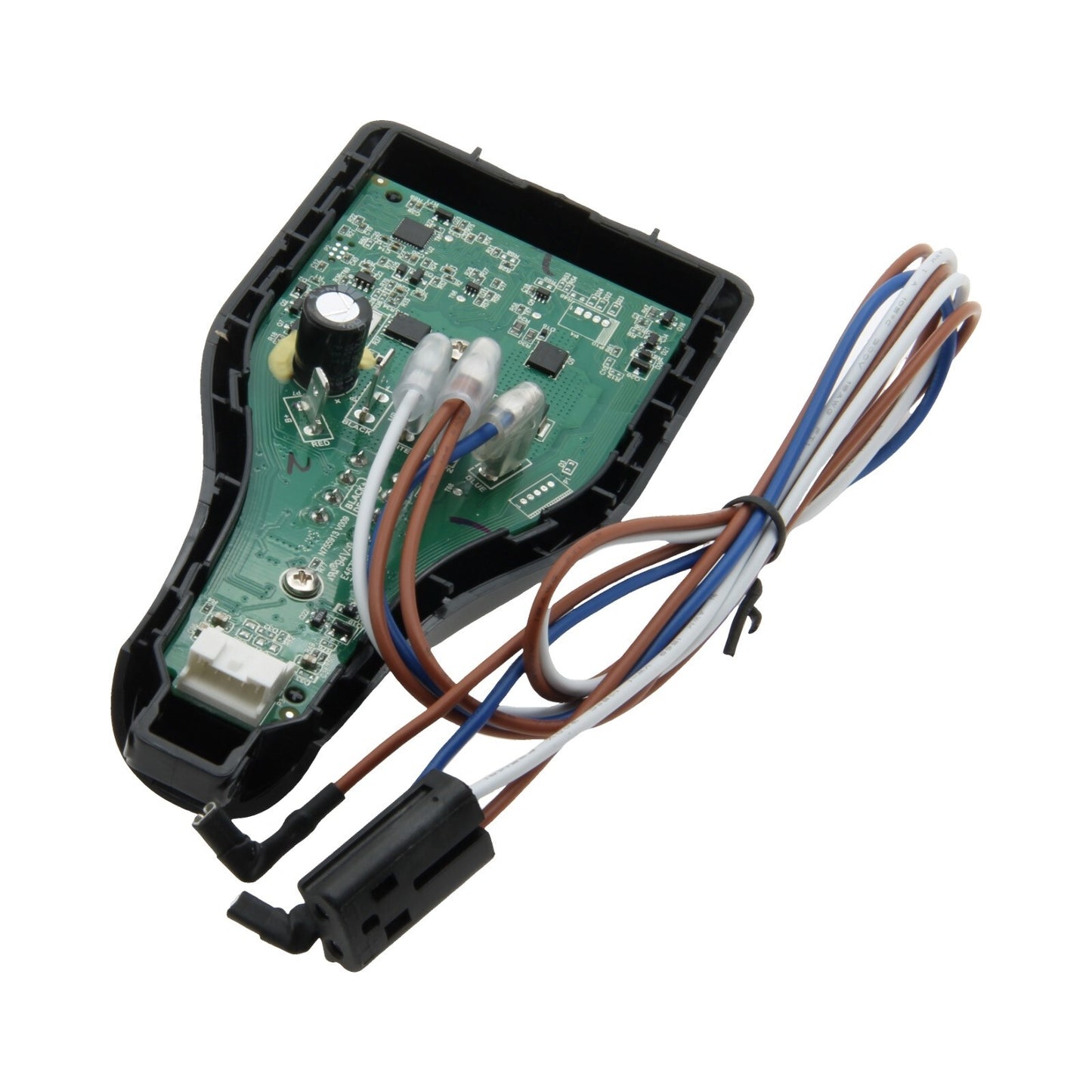 Black & Decker scheda PCB scopa aspirapolvere PowerSeries 18V BHFEV182 BDPSE1815