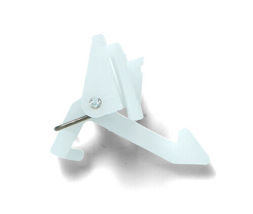 Bosch Balay Siemens Fermoir Crochet Atm Hublot Machine 3TS Wfd WM0 WM1 Wxb