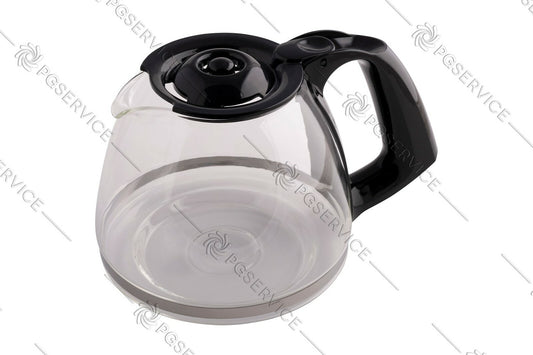 Carafe Moulinex couvercle machine à café Subito Soleil Confidence FG370 FG380