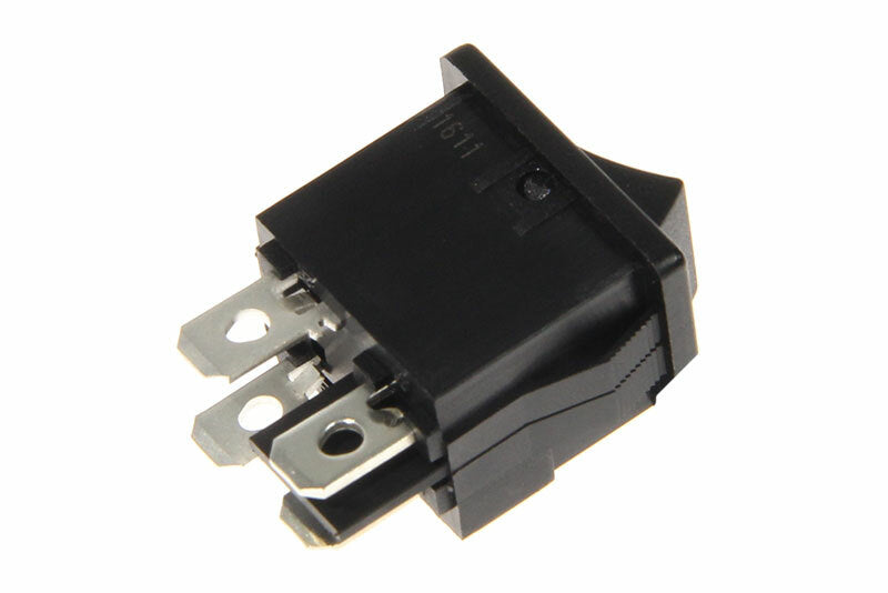 DeLonghi Switch On Off 4 Contacts SR-21 Oven Pangourmet EOB2071 EO20712