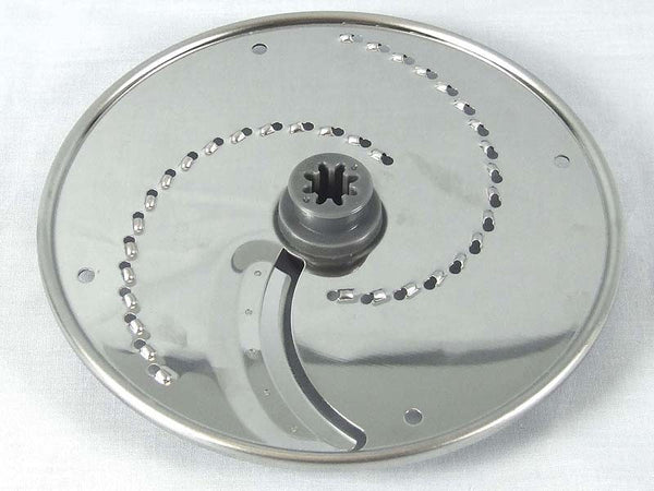 Kenwood disco de cuchilla 28 para cortar y rallar fino Multipro FPM80 FPM81 FPM800 FPM810