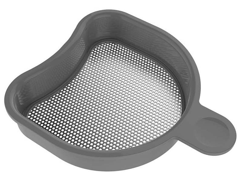 Kenwood Strainer Filter Sieve Extra Fine Extractor Pure Juice JMP60 JMP600