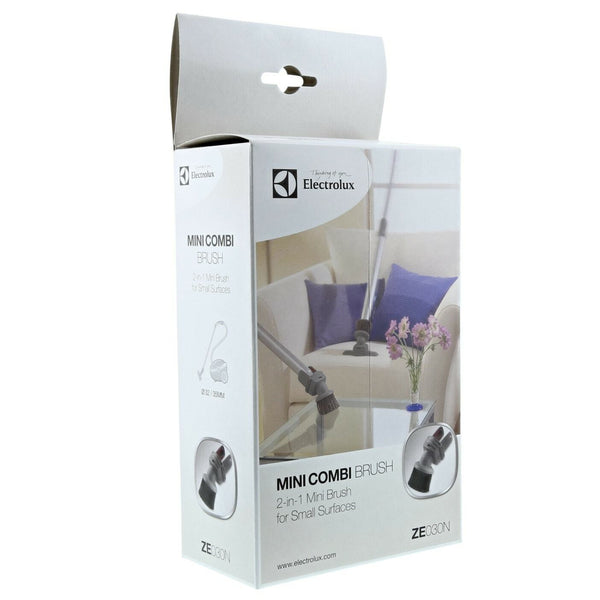Electrolux Brush Bristles Fabrics Combination 32mm 35mm ZE030N for Vacuum