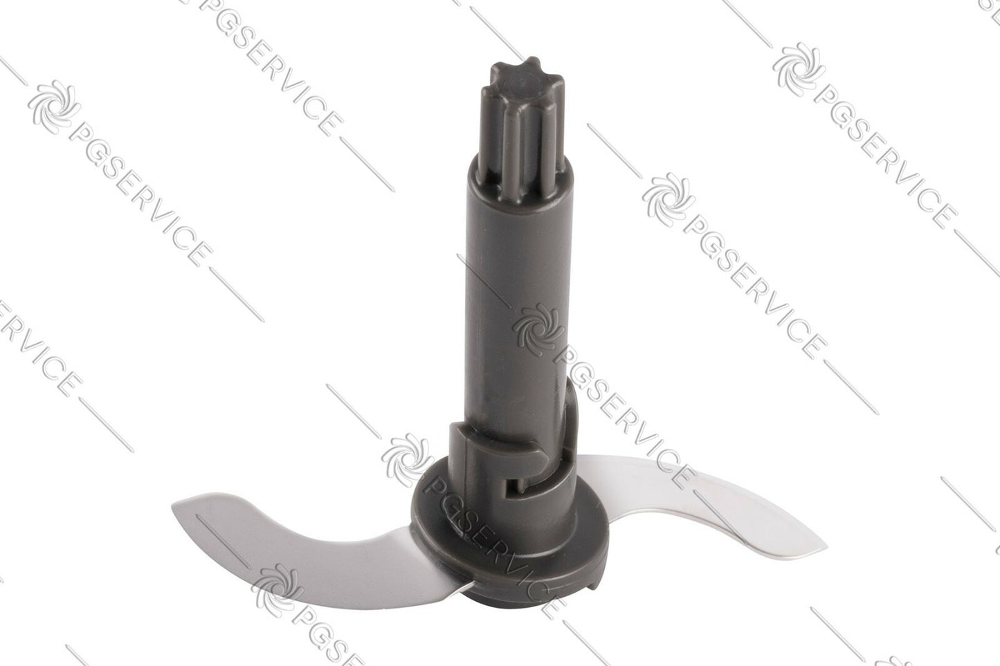 Moulinex Tefal lemmet mes as hakmolen Moulinette Essential DJ5201 MB5201