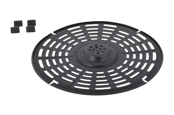 Moulinex Tefal plasă distanțier friteuză Easy Fry EY201 EY401 EZ201 EZ