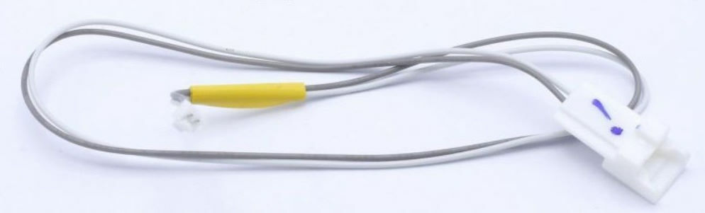 Sharp Câble Connecteur 325mm LED Réfrigérateur SJXE680MBE QCNW-B928CBZZ