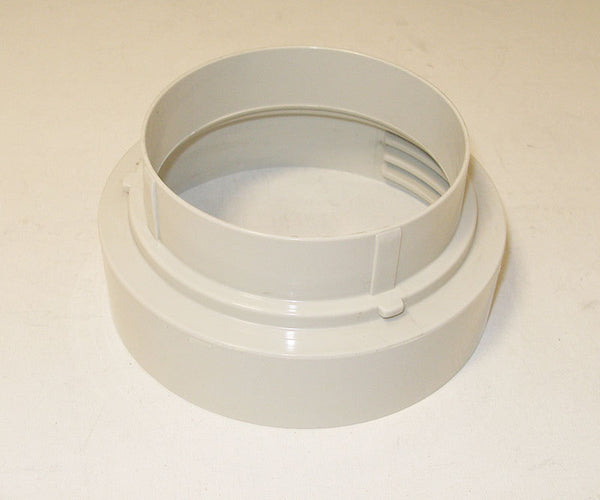 Connecteur de raccordement de tube côté machine Pinguino PAC CF170 CF190 NF80 AN Delonghi