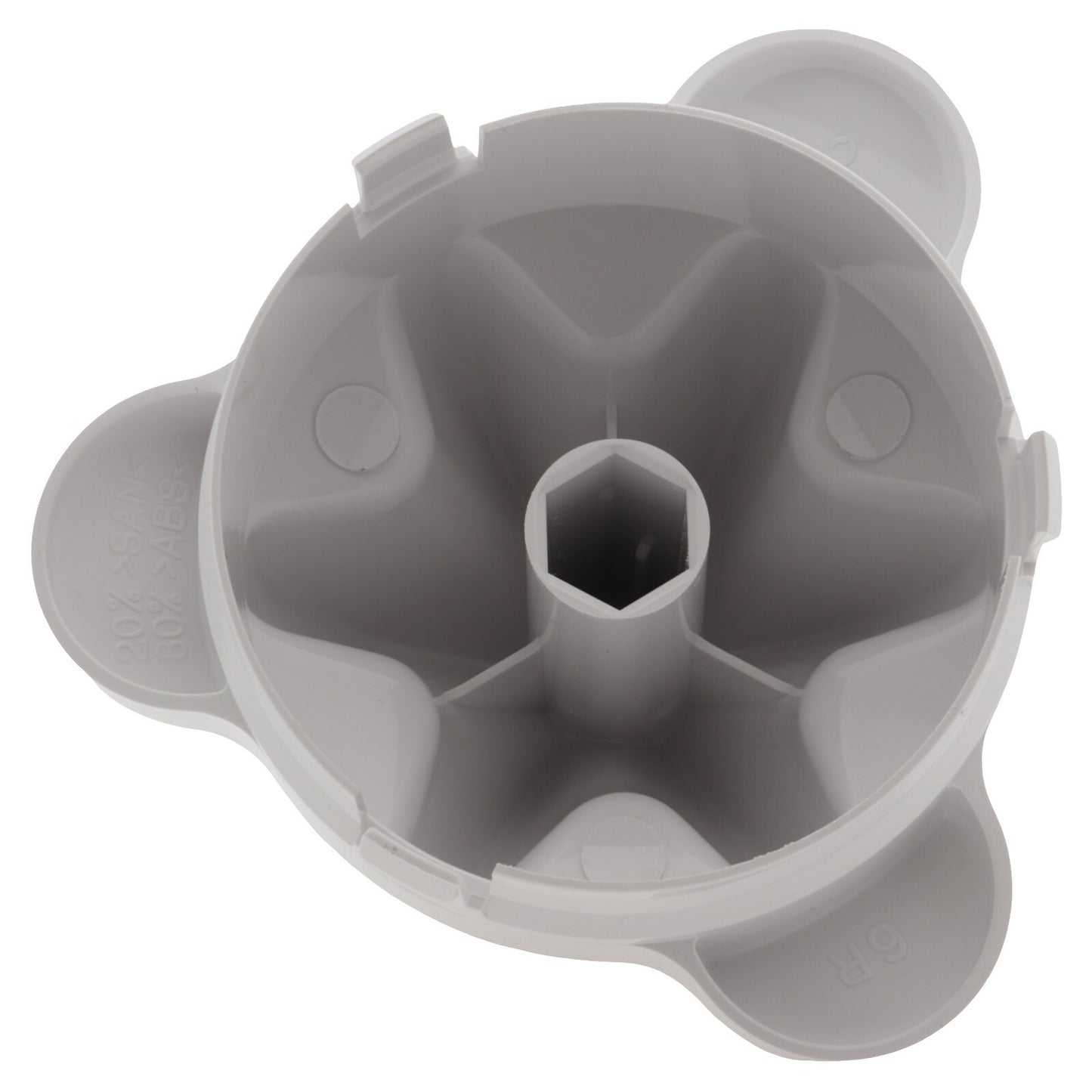 Braun con pentru stoarcerea citricelor MPZ6 Multiquick 3 Citromatic 4161 CJ3000 CJ3000WH