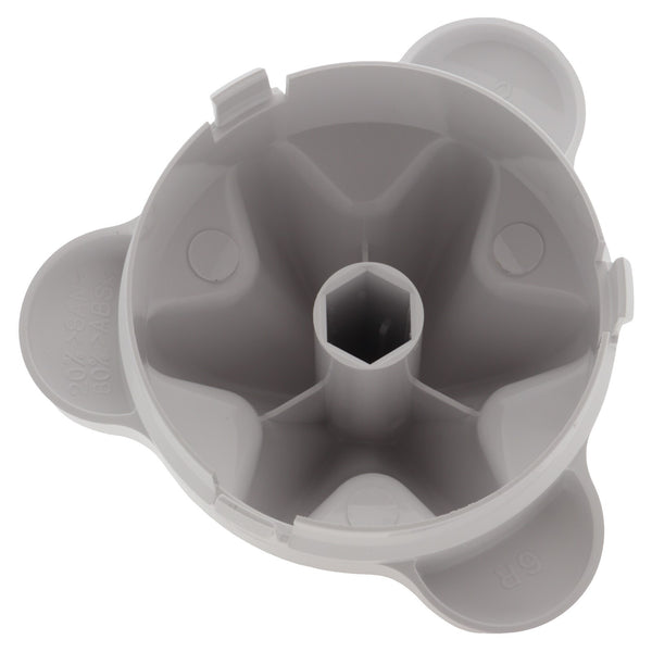 Braun con pentru stoarcerea citricelor MPZ6 Multiquick 3 Citromatic 4161 CJ3000 CJ3000WH