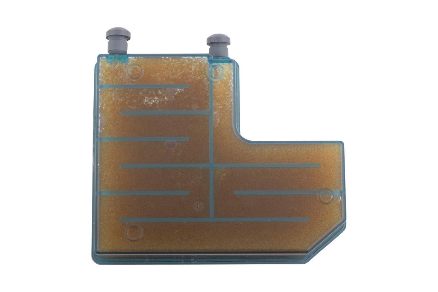 Polti Filtre à Eau Résines Balai La Vapeur Vadrouilles Moppy PTEU027 PTEU028