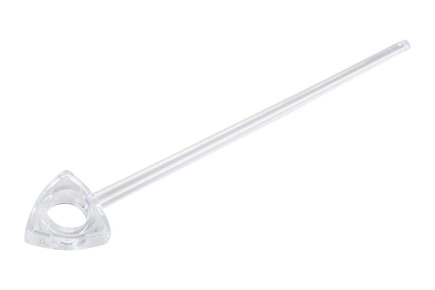 Markierte Schwertstangenhalterung für Tacapasta Nudeltrockner