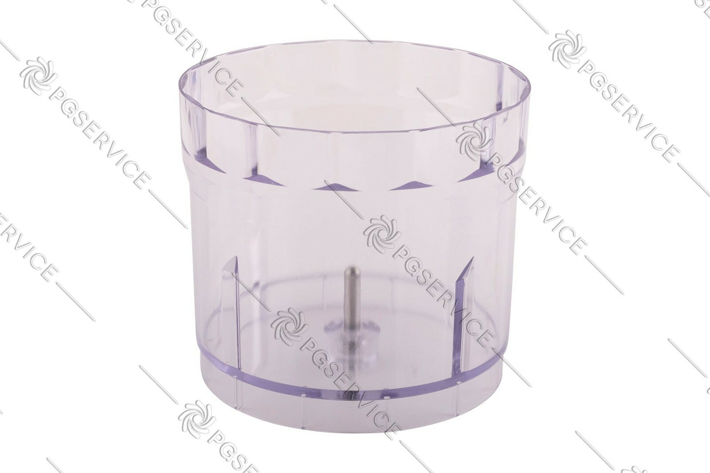 Black & Decker ciotola tritatutto mixer minipimer BXHBA1000E BXHB1000E NOTE!