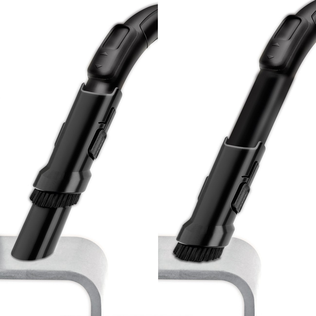 Rowenta stofzuiger X-Trem Power RO6963EA zonder zak 2000W 4AAAA A++ roze