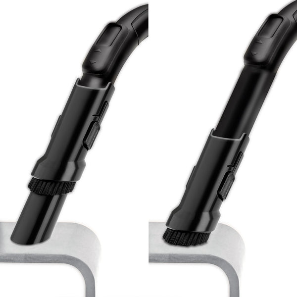 Rowenta stofzuiger X-Trem Power RO6963EA zonder zak 2000W 4AAAA A++ roze