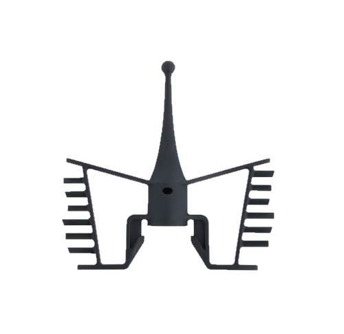 Frustă fluture mixer smântână 30404 pentru robot Vorwerk Bimby Thermomix TM31