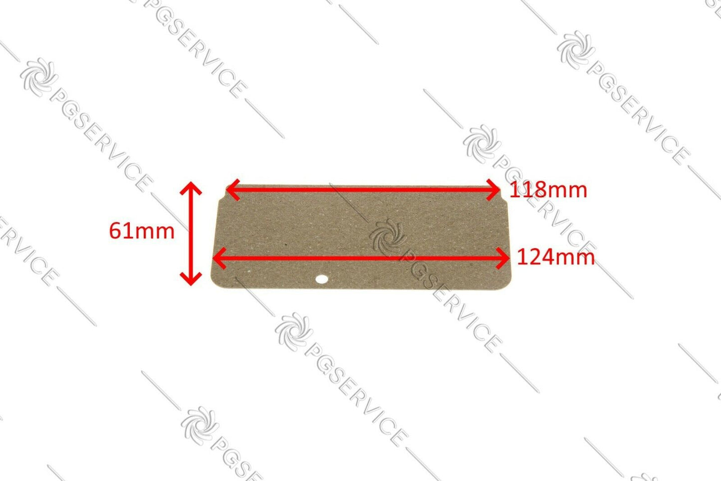 Delonghi copertura filtro piastra mica forno microonde MW805 MW865 MW865F MW869