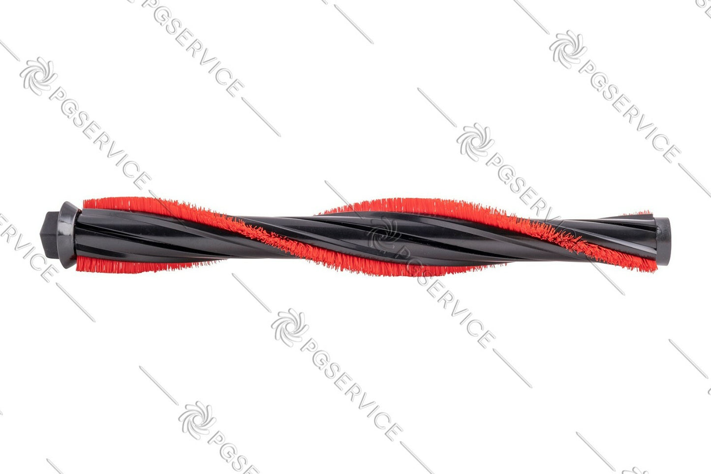 Rowenta rol 225mm bezem borstel X-Force 8.60 RH96 RH9638 RH9677 RH9680 RH969