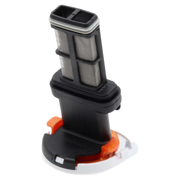 Tefal dop filter Micro Calc strijkijzer Ultimate Pure FV98 FV9839 FV9844