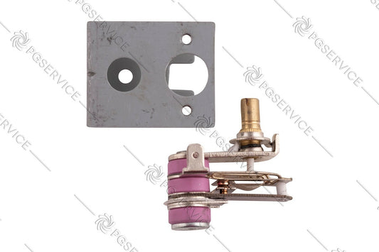 Ariete verstelbare thermostaat Jian KST-168B oven Gennaro Pizza Party 0902 902