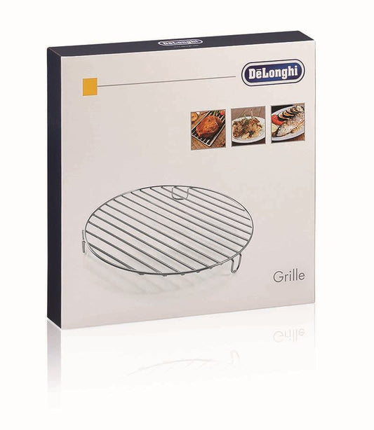 Delonghi accesoriu grătar oțel 240x33 MultiFry FH1163 FH1363 FH1130 FH1394
