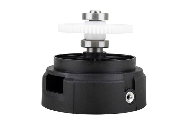 Black & Decker ruota asse trasmissione ingranaggio tagliabordi STC1815