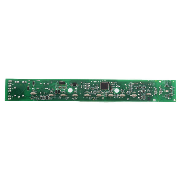 Rowenta Tefal placă electronică mâner PCB plăcuță Optigrill GR702 GC702 GC705