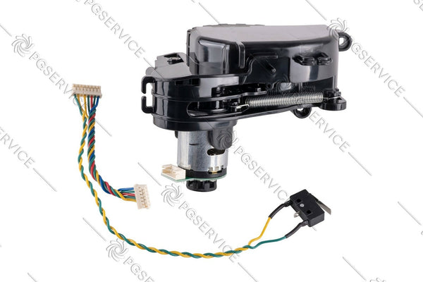 Rowenta Rad Recht R Roboter Staubsauger Explorer 80 120 RR7785 RR7875 RG78