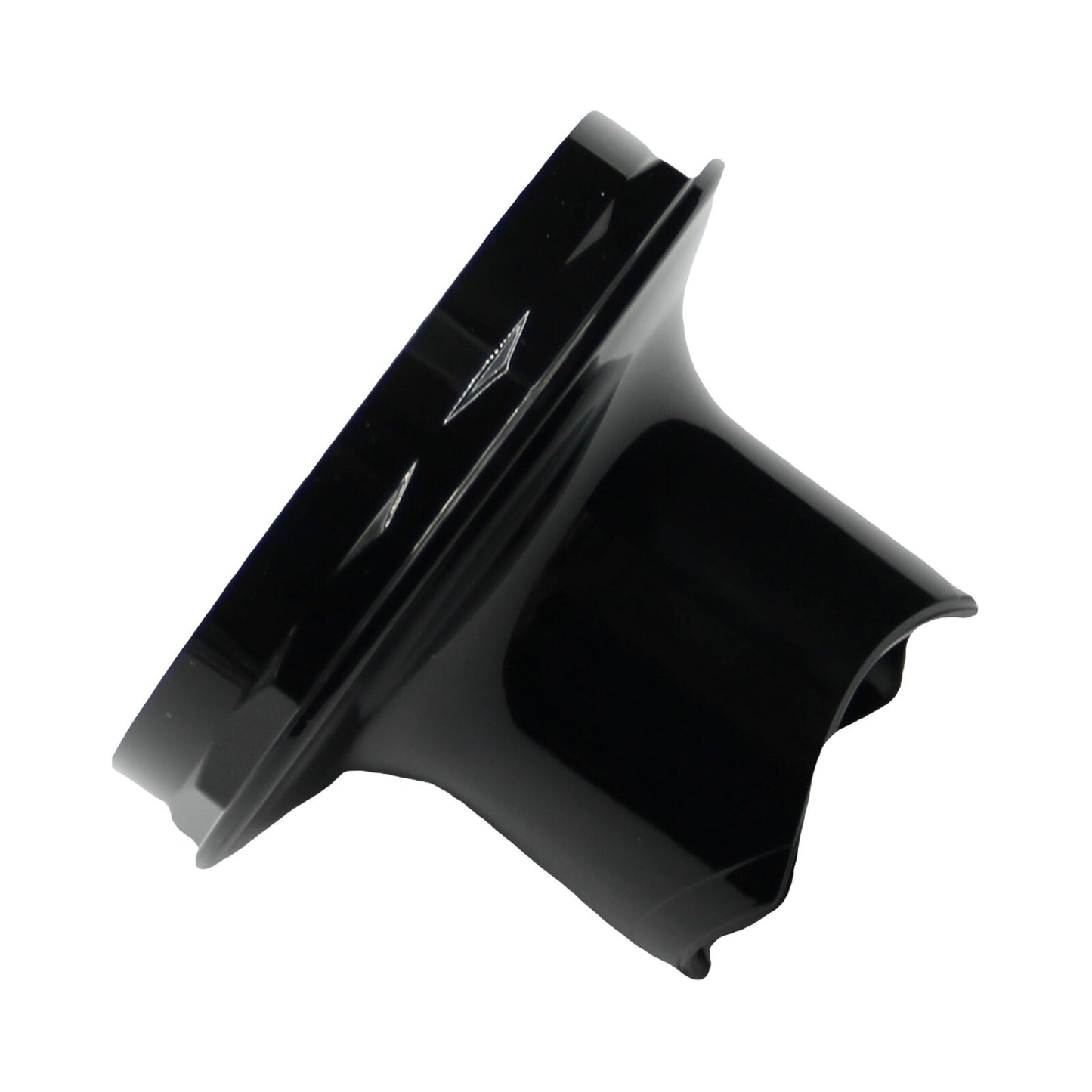 Braun Deckel schwarz Zerkleinerer 350ml MQ20 Minipimer Multiquick 7 MQ700 4199