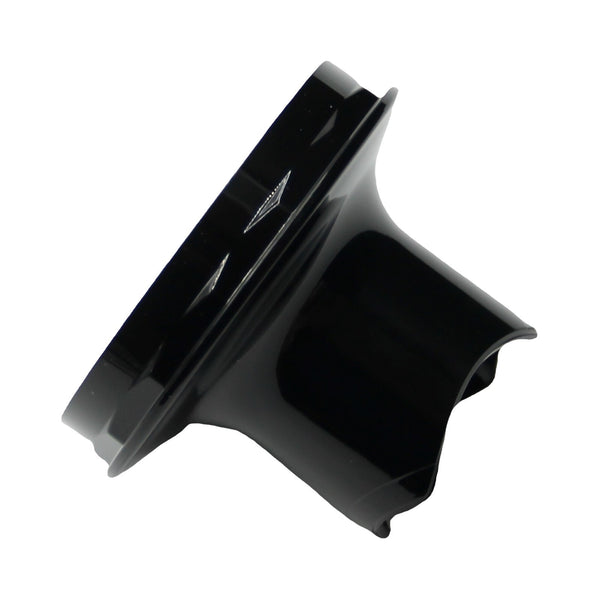 Braun Deckel schwarz Zerkleinerer 350ml MQ20 Minipimer Multiquick 7 MQ700 4199