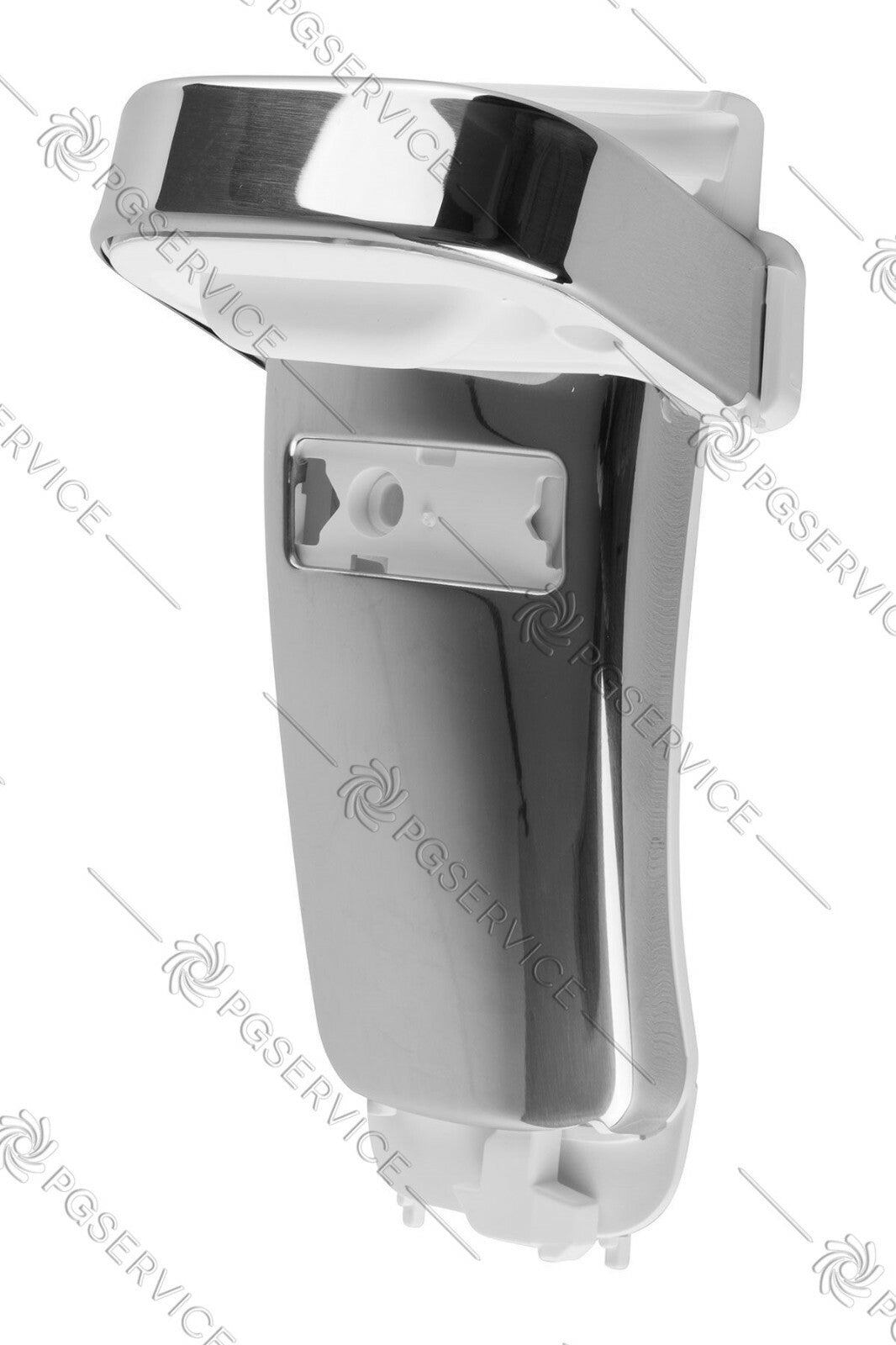 Moulinex Poignée Gauche Barre Robot Cuisine Companion XL GOURMET Touch HF9