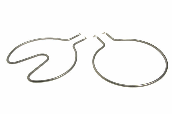 Ariete Resistances 230V 700W +500W Oven Pizza For Gennaro 909 0909