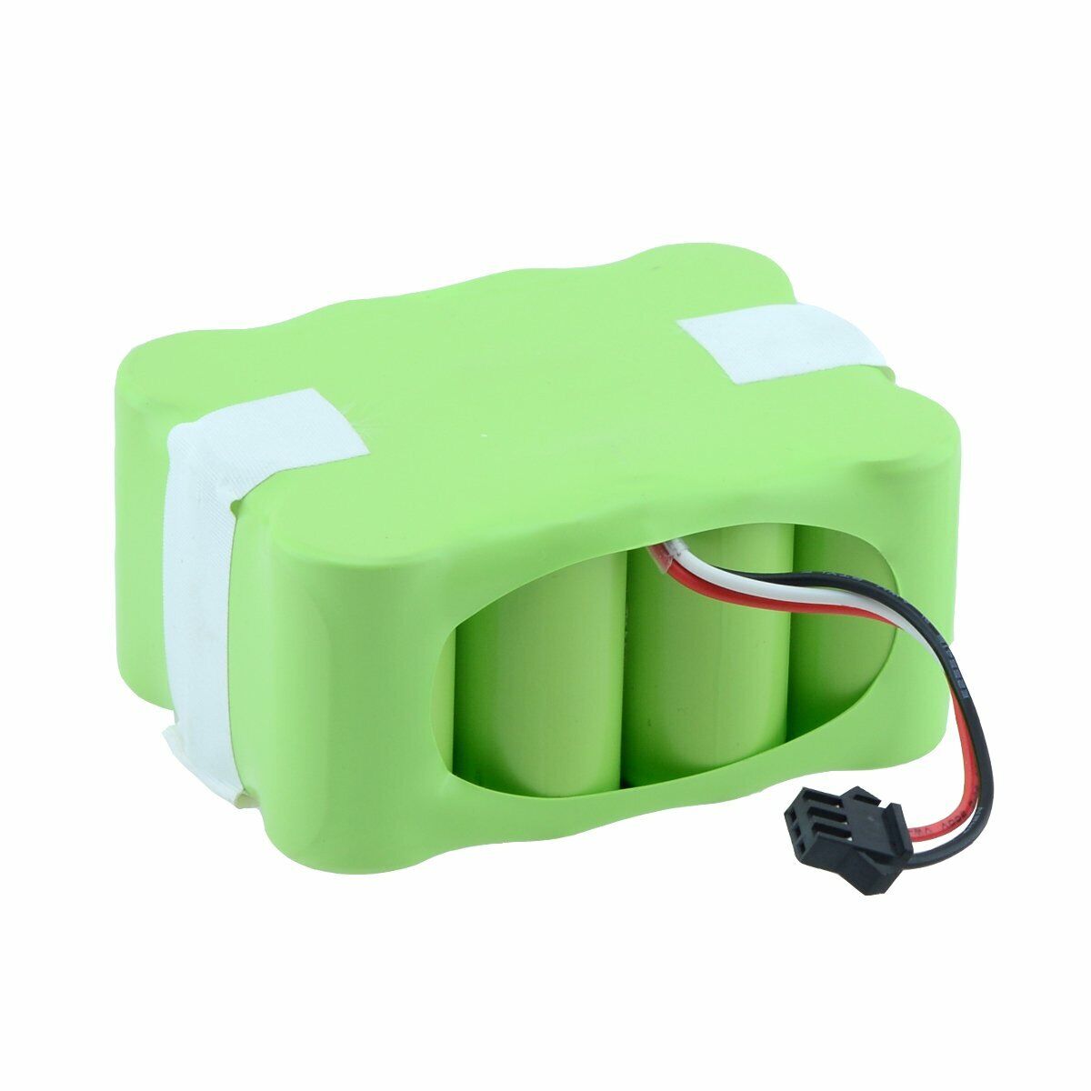 H.Koenig batteria YX-NI-MH-017144-BYD SC1700mAh robot aspirapolvere SWR22 SWR28