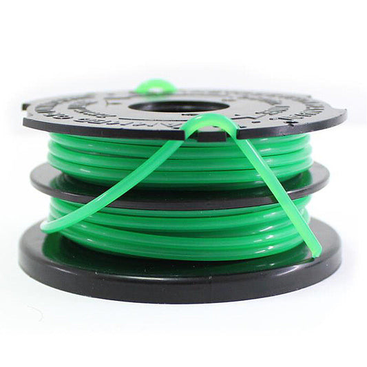 Black & Decker filo lama bobina cordicella tagliabordi tosa erba STC5433PC